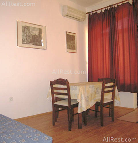 De Chiudi Apartments 4